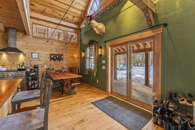 Nestled in the scenic landscape of Kingfield, 26 Christen Road - photo 5