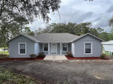  Home Sale Pending in Eustis Florida