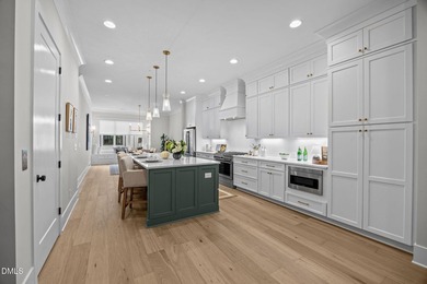2025 Parade of Homes entry. Artfully crafted to blend the - photo 11