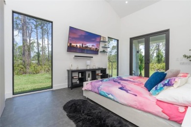 Modern Luxury Meets Coastal Serenity in Southwest Florida - photo 12