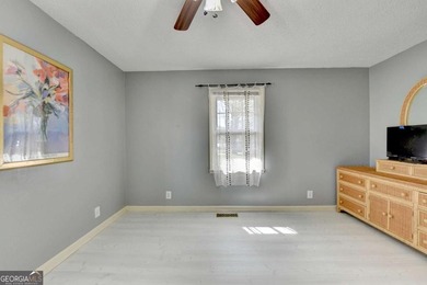 Situated on DEEP WATER,tucked away on nearly an acre along the - photo 13