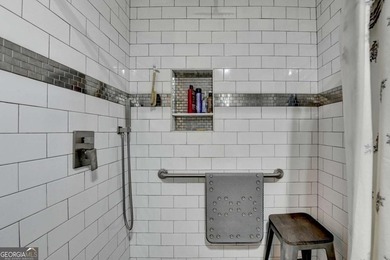 Situated on DEEP WATER,tucked away on nearly an acre along the - photo 15