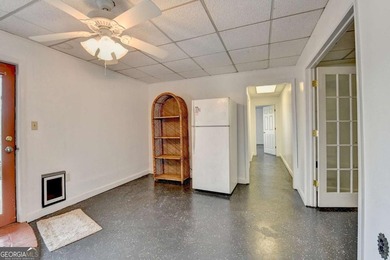 Situated on DEEP WATER,tucked away on nearly an acre along the - photo 17