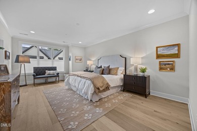 2025 Parade of Homes entry. Artfully crafted to blend the - photo 17