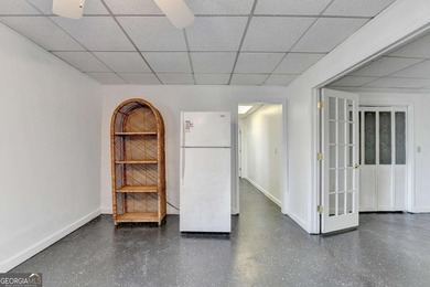 Situated on DEEP WATER,tucked away on nearly an acre along the - photo 18