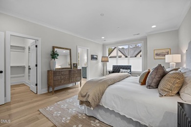 2025 Parade of Homes entry. Artfully crafted to blend the - photo 18