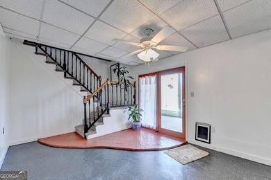 Situated on DEEP WATER,tucked away on nearly an acre along the - photo 19