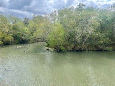 Nueces River - Nueces County Lot For Sale in Robstown Texas