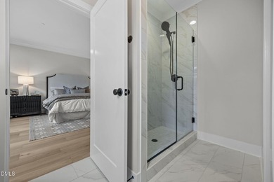 2025 Parade of Homes entry. Artfully crafted to blend the - photo 21