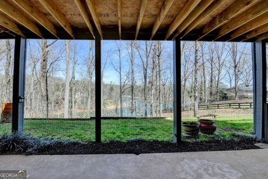 Situated on DEEP WATER,tucked away on nearly an acre along the - photo 22
