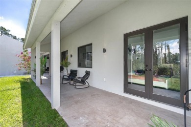 Modern Luxury Meets Coastal Serenity in Southwest Florida - photo 22