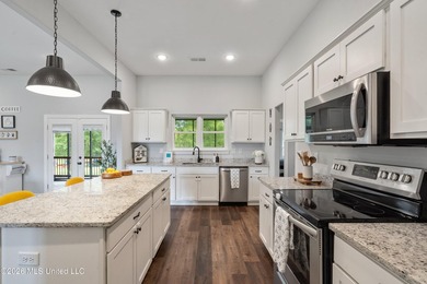 Country living at its best! This beautiful farmhouse-style home - photo 2