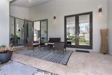 Modern Luxury Meets Coastal Serenity in Southwest Florida - photo 23