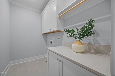 2025 Parade of Homes entry. Artfully crafted to blend the - photo 23