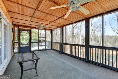 Situated on DEEP WATER,tucked away on nearly an acre along the - photo 24