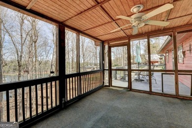 Situated on DEEP WATER,tucked away on nearly an acre along the - photo 25
