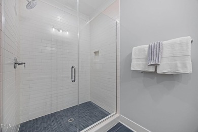 2025 Parade of Homes entry. Artfully crafted to blend the - photo 25