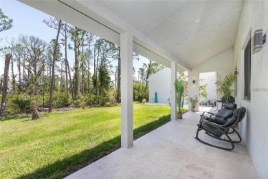 Modern Luxury Meets Coastal Serenity in Southwest Florida - photo 26