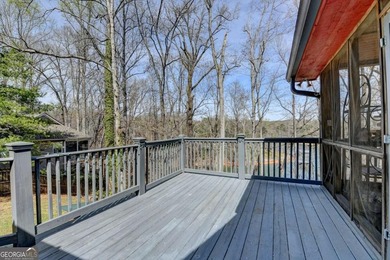 Situated on DEEP WATER,tucked away on nearly an acre along the - photo 27