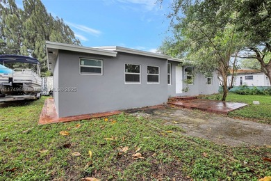 Spanning an impressive 31,000-square-foot lot, this presents an - photo 9