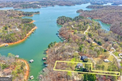 Situated on DEEP WATER,tucked away on nearly an acre along the - photo 30