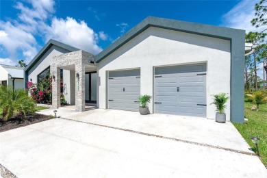 Modern Luxury Meets Coastal Serenity in Southwest Florida - photo 30