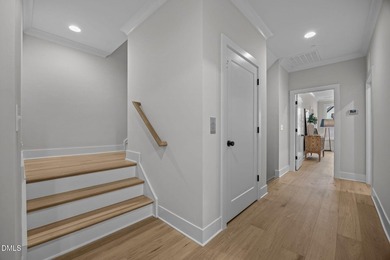 2025 Parade of Homes entry. Artfully crafted to blend the - photo 30