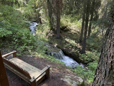 Lake Lot For Sale in Cascade, Idaho
