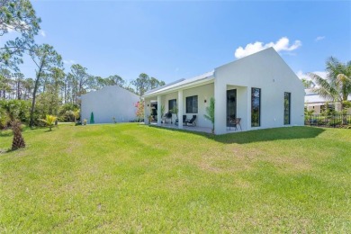 Modern Luxury Meets Coastal Serenity in Southwest Florida - photo 31