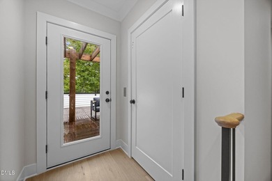 2025 Parade of Homes entry. Artfully crafted to blend the - photo 31