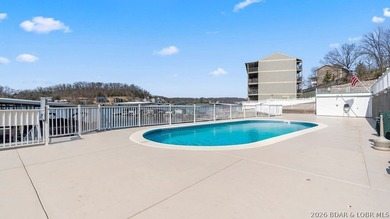 Top-floor living meets lakefront luxury at Newport Condominiums! - photo 32