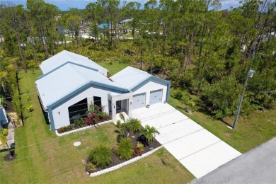 Modern Luxury Meets Coastal Serenity in Southwest Florida - photo 32
