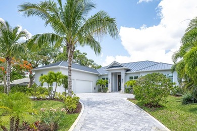 Contemporary luxury riverfront living in Vero Beach! Custom 2022 - photo 3