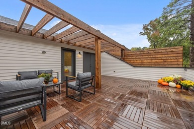 2025 Parade of Homes entry. Artfully crafted to blend the - photo 33