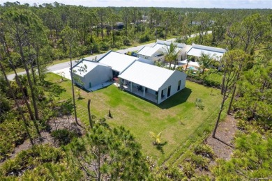 Modern Luxury Meets Coastal Serenity in Southwest Florida - photo 34