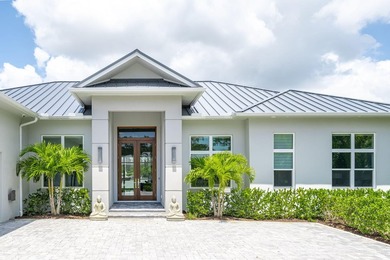 Contemporary luxury riverfront living in Vero Beach! Custom 2022 - photo 4