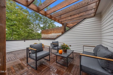 2025 Parade of Homes entry. Artfully crafted to blend the - photo 34
