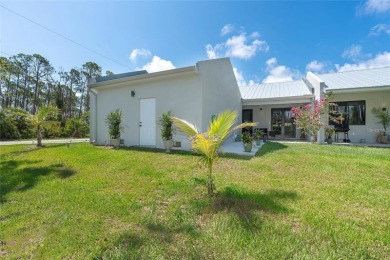 Modern Luxury Meets Coastal Serenity in Southwest Florida - photo 35