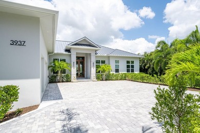 Contemporary luxury riverfront living in Vero Beach! Custom 2022 - photo 5