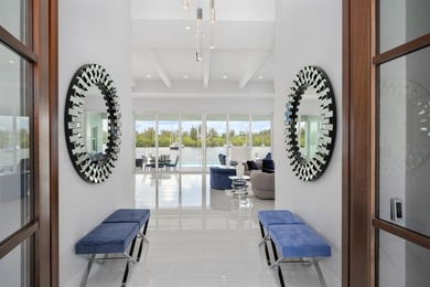 Contemporary luxury riverfront living in Vero Beach! Custom 2022 - photo 6