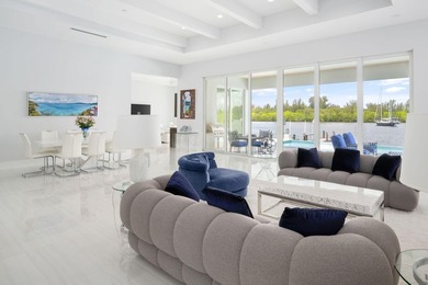Contemporary luxury riverfront living in Vero Beach! Custom 2022 - photo 7