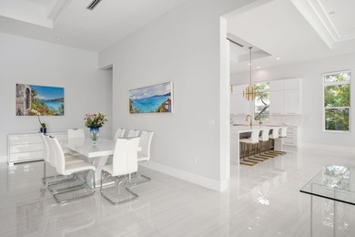 Contemporary luxury riverfront living in Vero Beach! Custom 2022 - photo 9