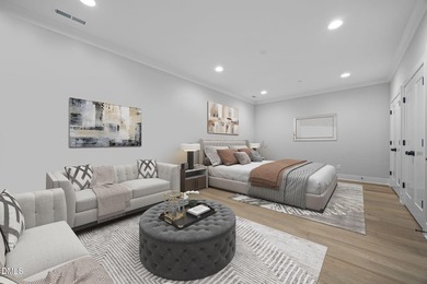 2025 Parade of Homes entry. Artfully crafted to blend the - photo 39