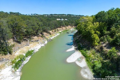Canyon Lake Lot For Sale in Canyon Lake Texas