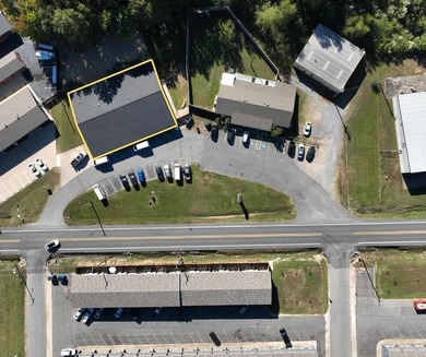 Well-located former childcare facility at 501 S First Street