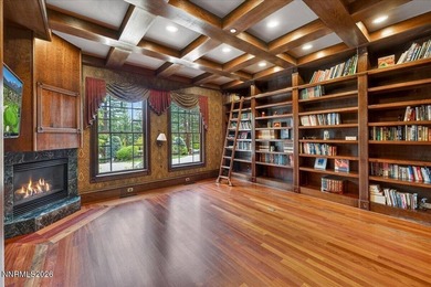 Pinnacle Estate in Montreux! Tucked away on what is - photo 42