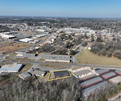 Well-located former childcare facility at 501 S First Street