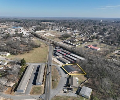 Well-located former childcare facility at 501 S First Street