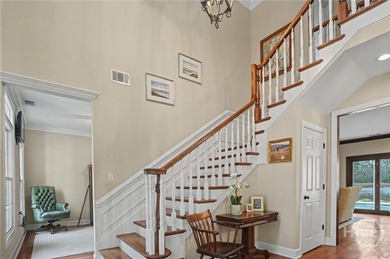 Set on four private acres off coveted Green Island Road, this - photo 5