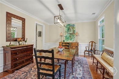 Set on four private acres off coveted Green Island Road, this - photo 6